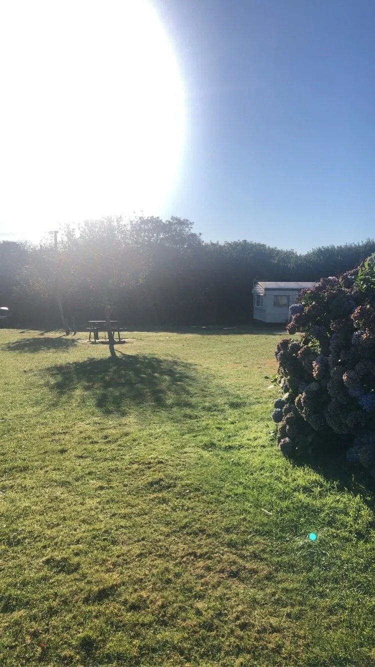 Higher Golla Touring & Caravan Park
