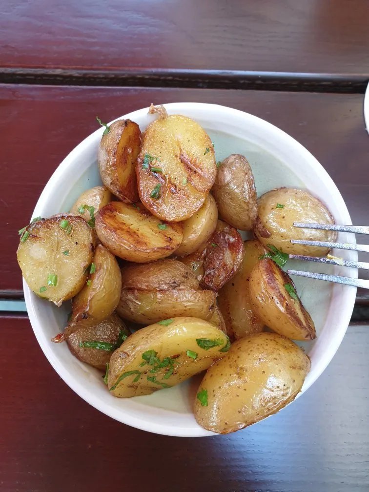 Soultapas