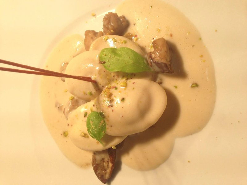 Barocco Gastro Bar
