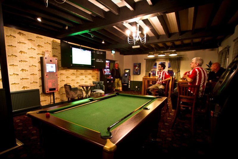 Bull Hotel