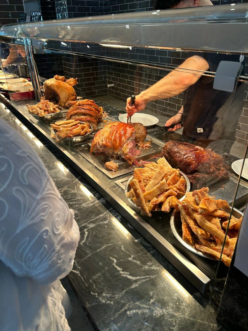 Brent House Restaurant