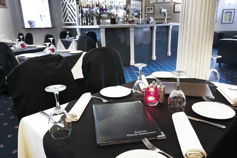 Emilios Greek Restaurant