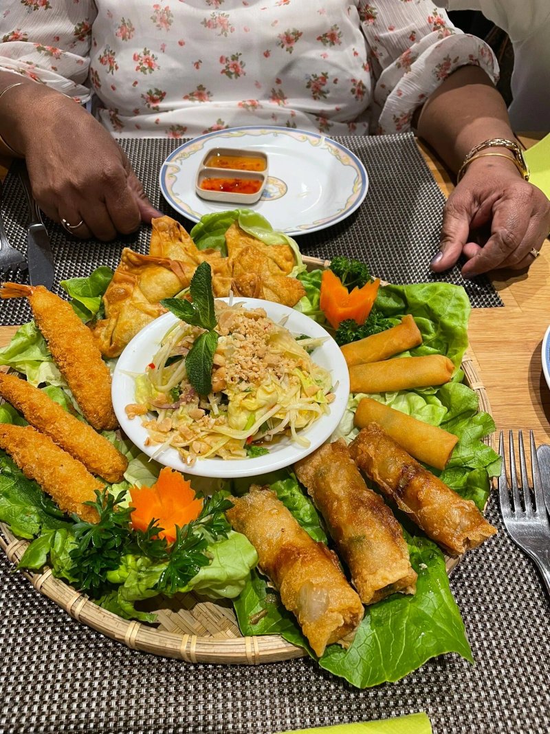 Miss Saigon Restaurant