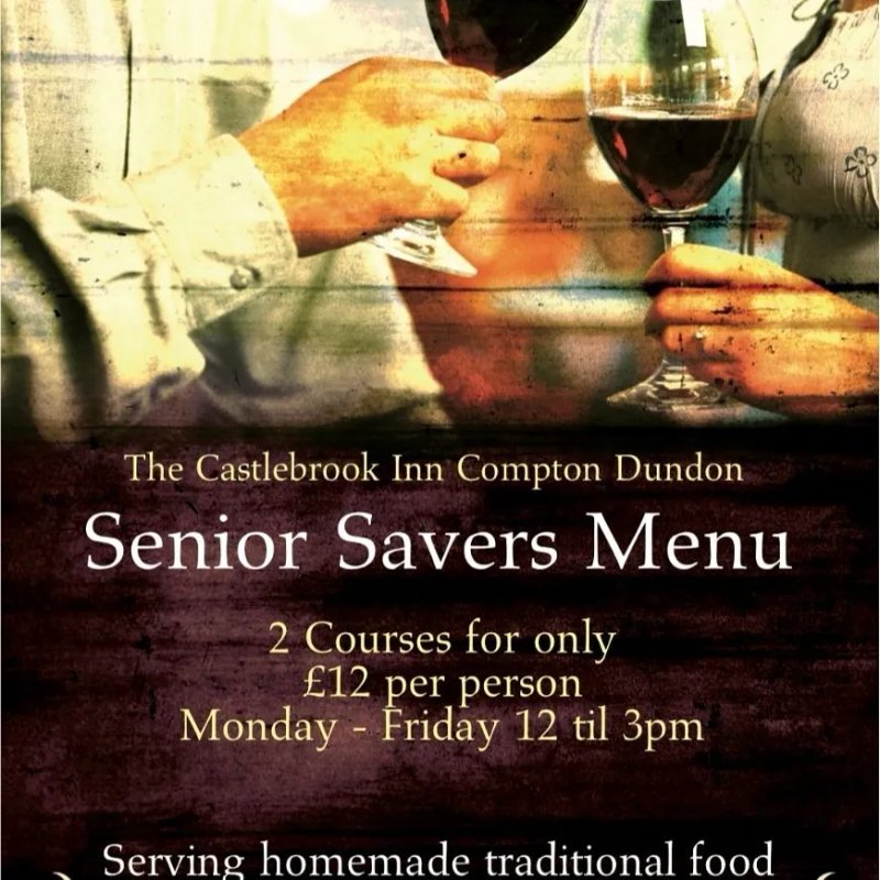 The Castlebrook Inn