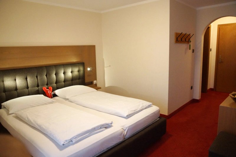 Berghotel Alpenrast