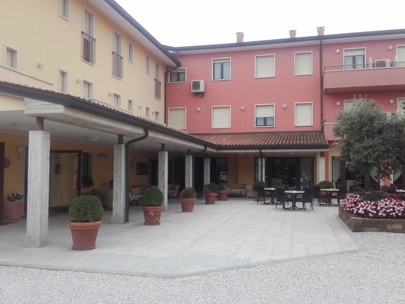 Hotel Olioso