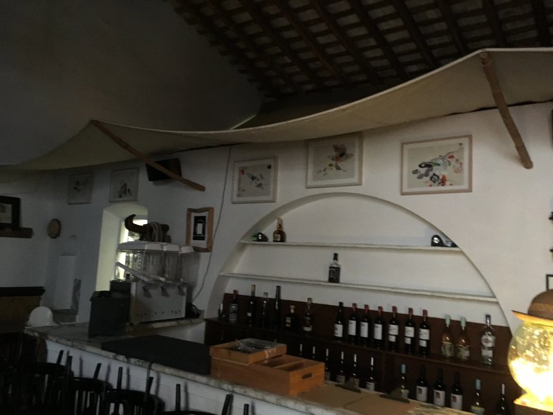La Gavina