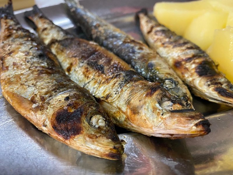Restaurante A Mimosa