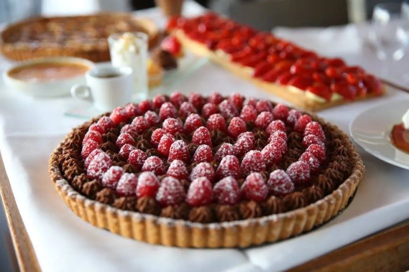 La Gratinee Restaurant