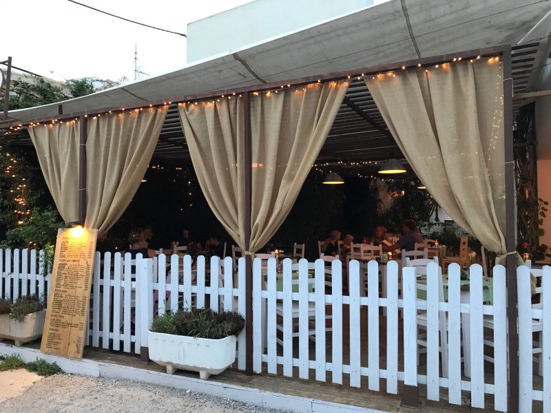 Pizzeria Aigua I Farina
