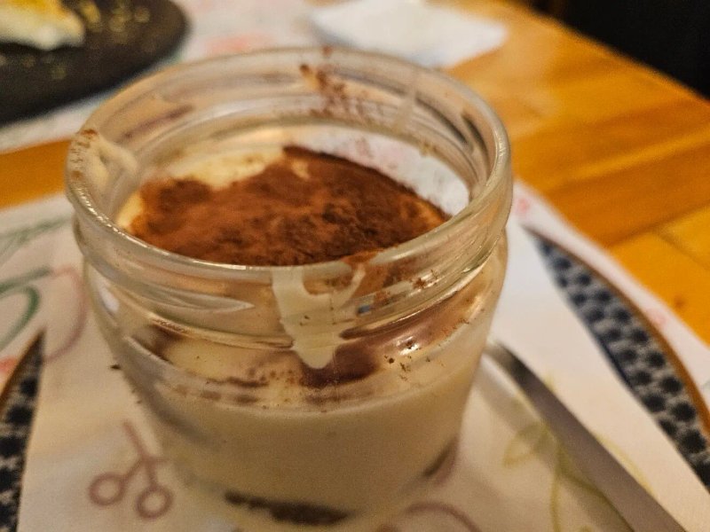 Pizzeria La Lanterna