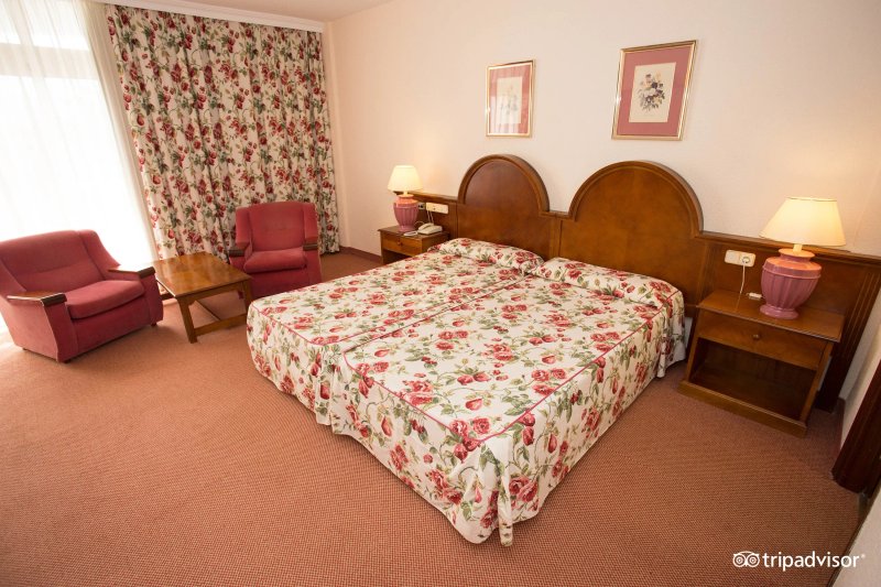BLUESEA Puerto Resort