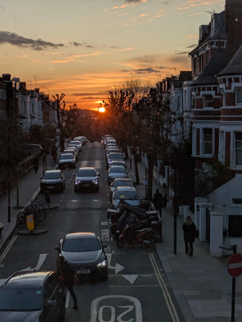 West Hampstead Serviced Apartments