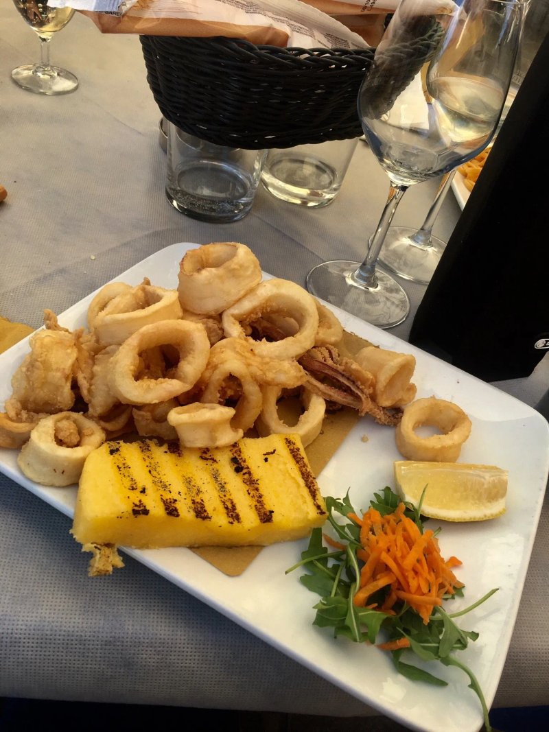 Al Soffiador Restaurant
