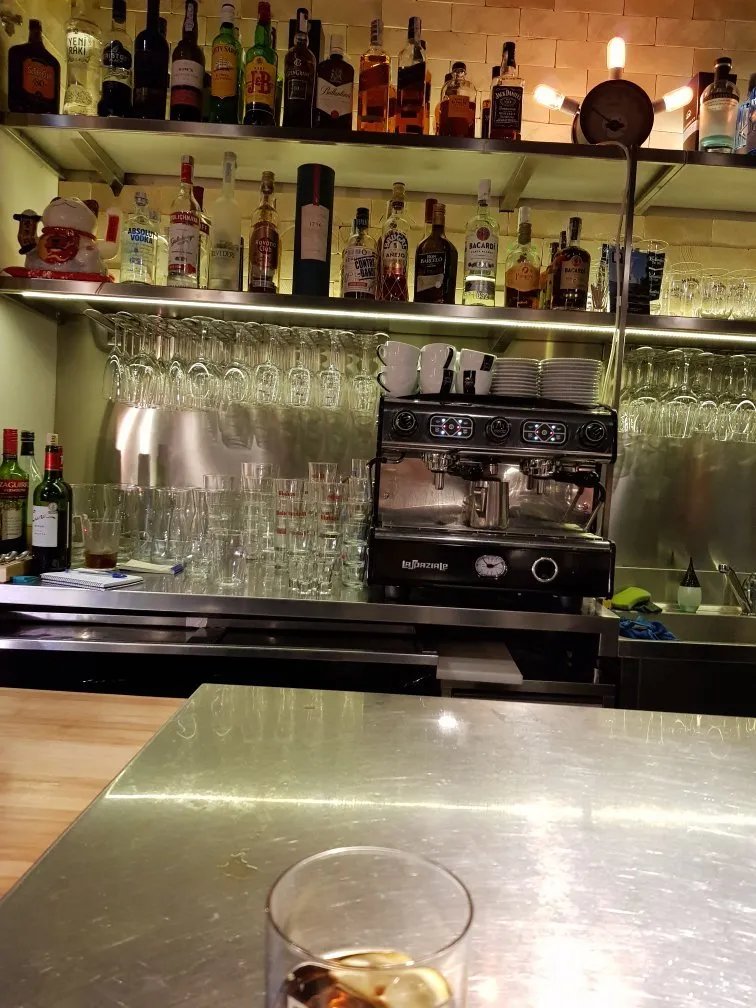 Cripeka Cafe - Tienda Gourmet Italiana