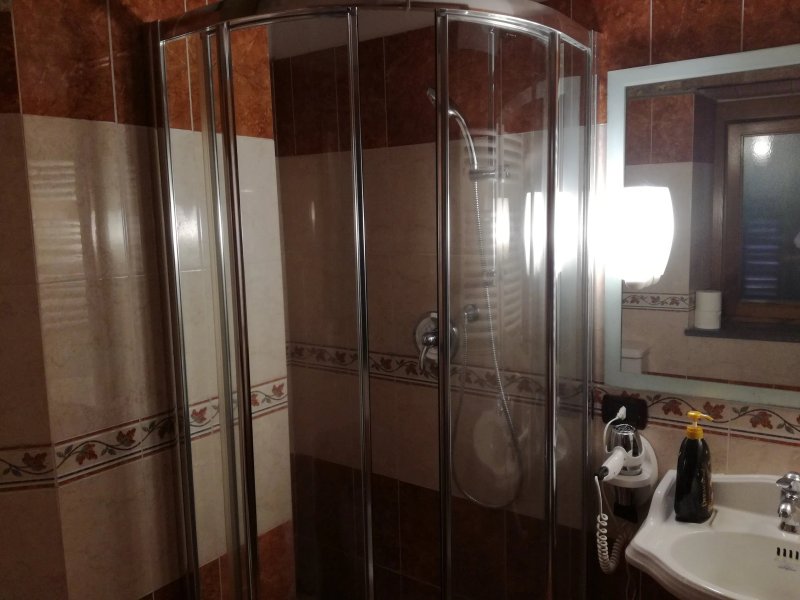Albergo Diffuso Locanda Specchio Di Diana