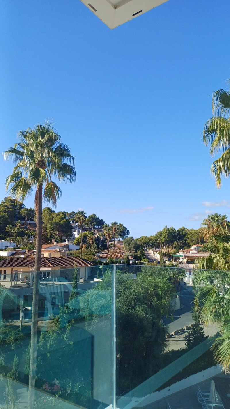 Globales Aptos. Costa De La Calma