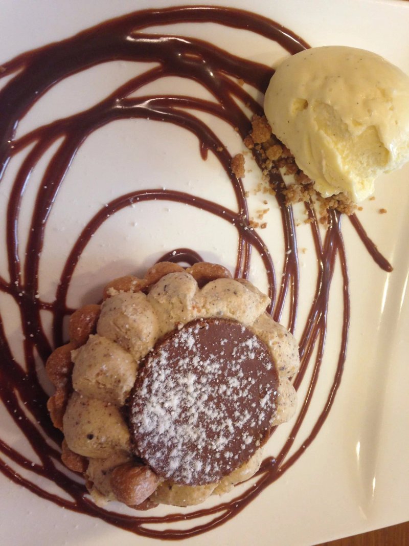 Restaurant Les Canailles