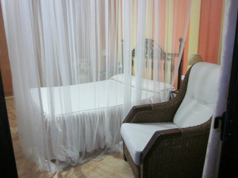 Complejo Turistico Rural Nazaret De Moguer