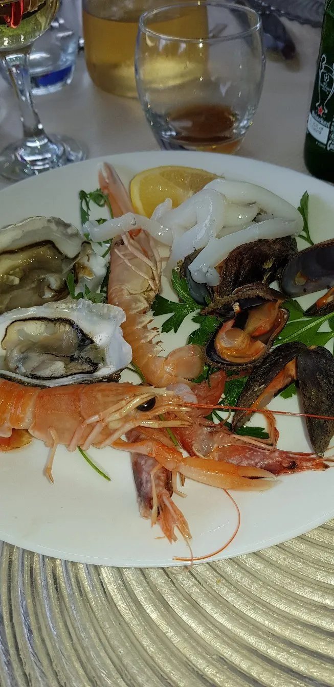 Parco Giannini Ristorante Pizzeria