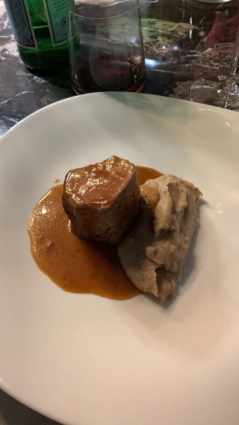 Al Chiostro