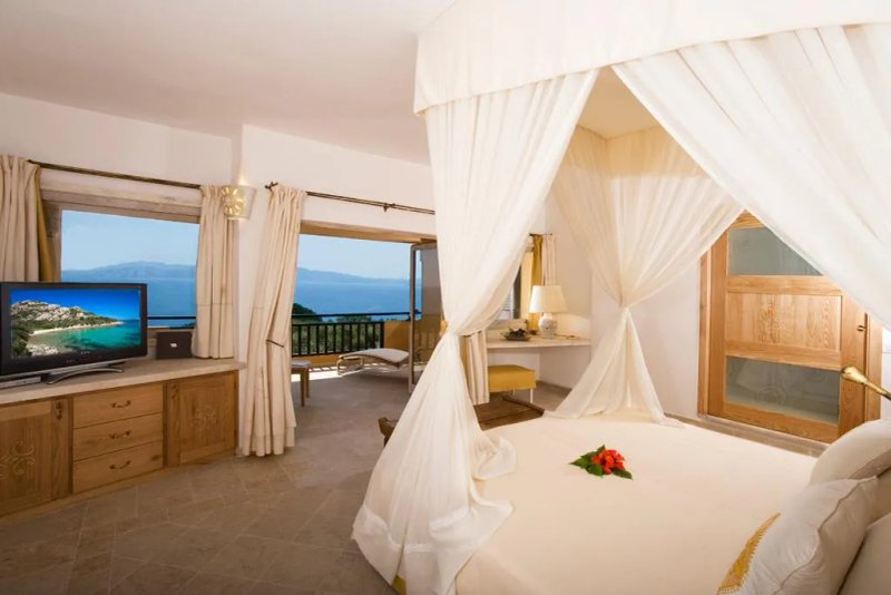 Hotel Capo D'Orso Thalasso & Spa