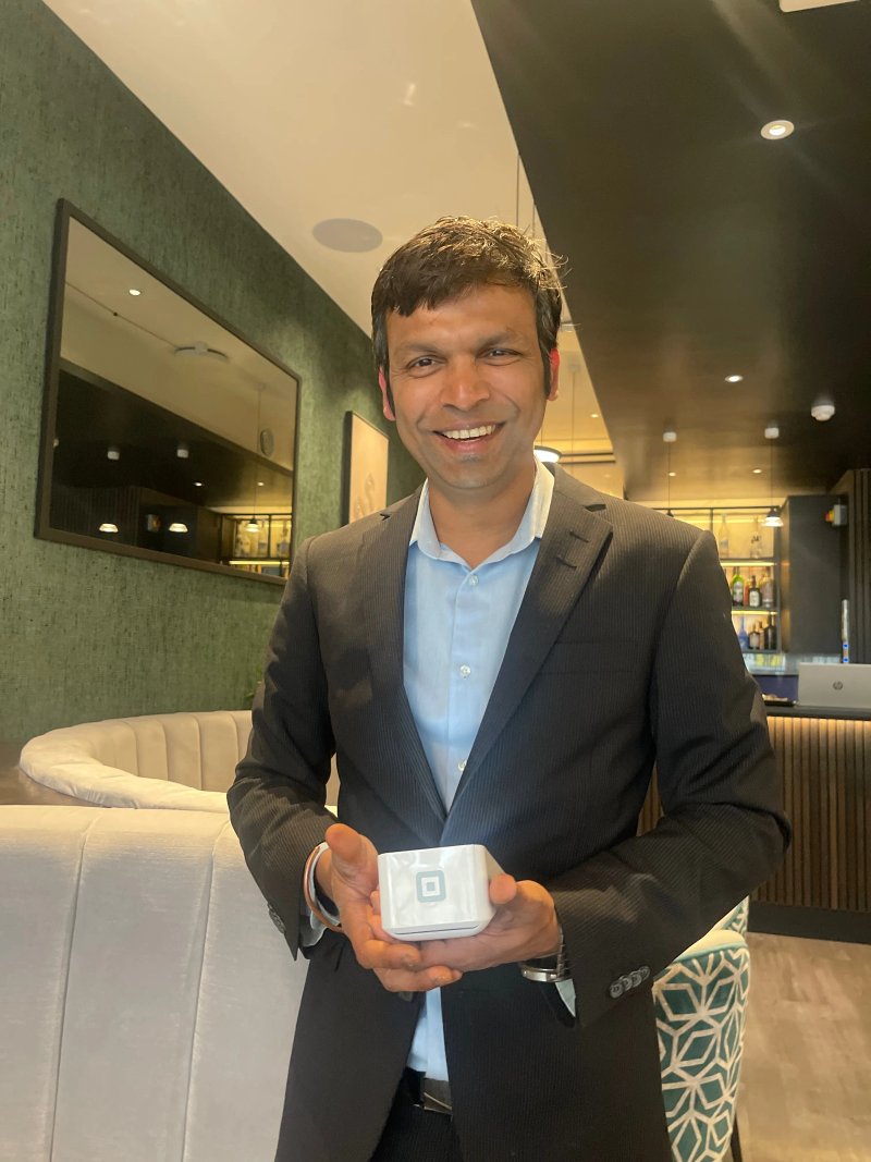 Pravaas - South Kensington