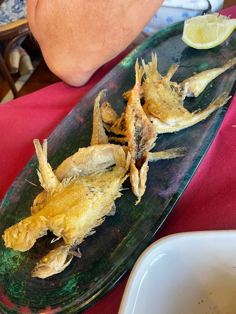 Restaurante Toni Canto
