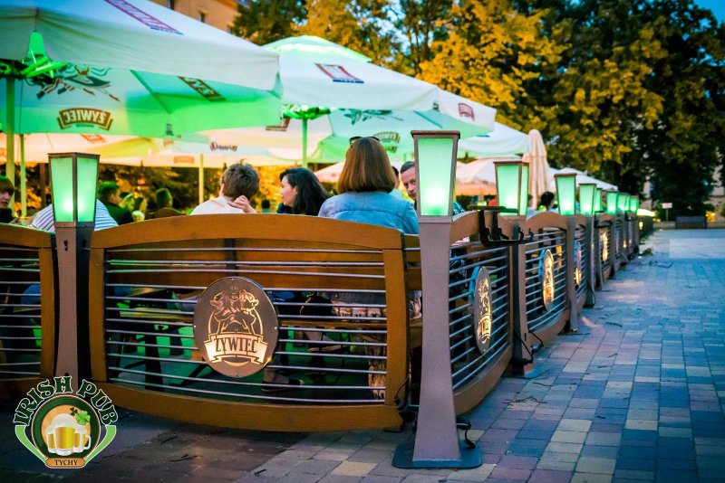 Irish Pub Tychy