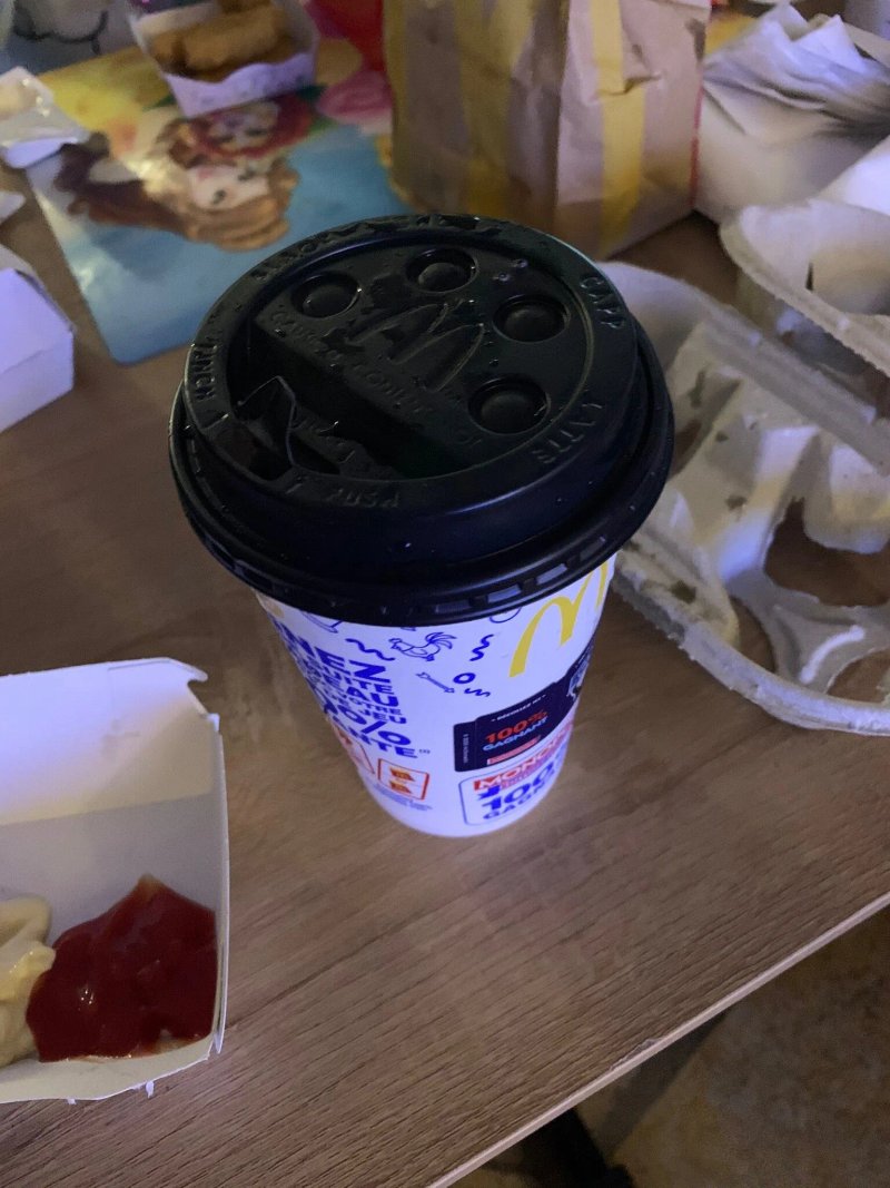 McDonald’s