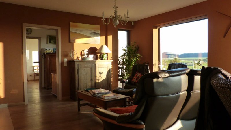 B&B La Chabetaine