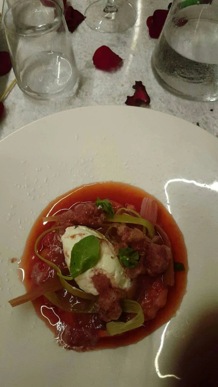 Restaurant du CNTL - O'2 Pointus