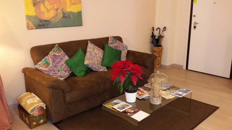 B&B Room Italy