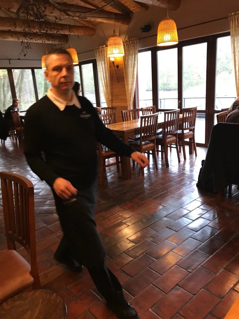 Restaurace Jurecek