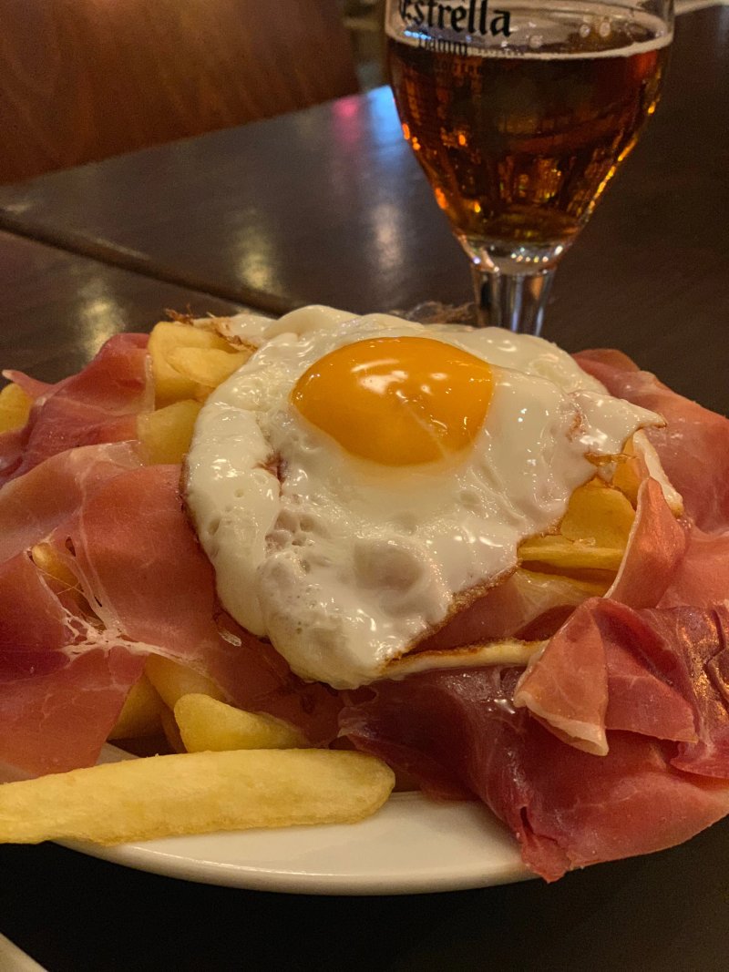 Restaurante Pampa Andorra