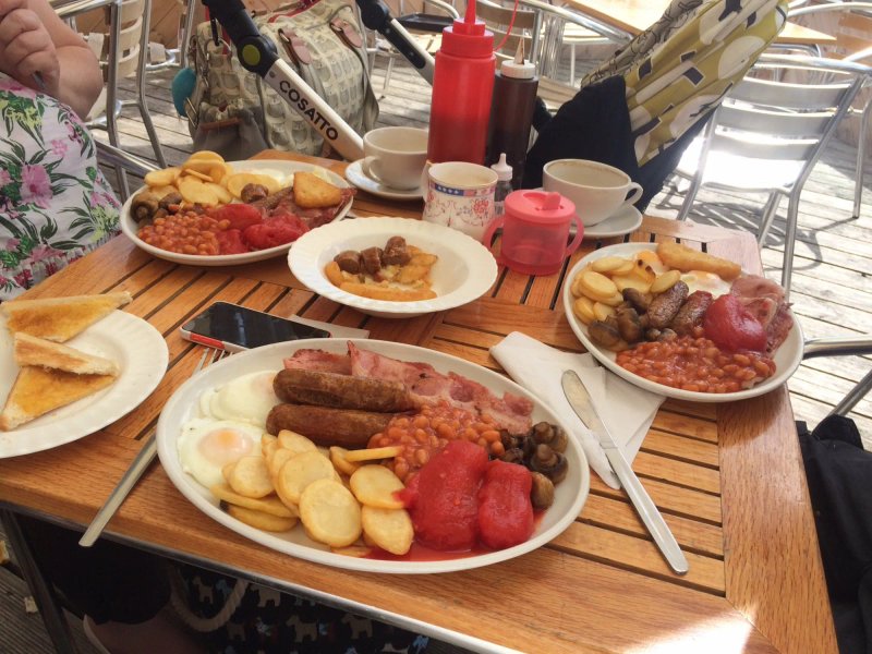 Hollywood Diner