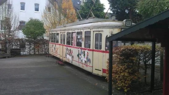Hotel Stadt Bremen