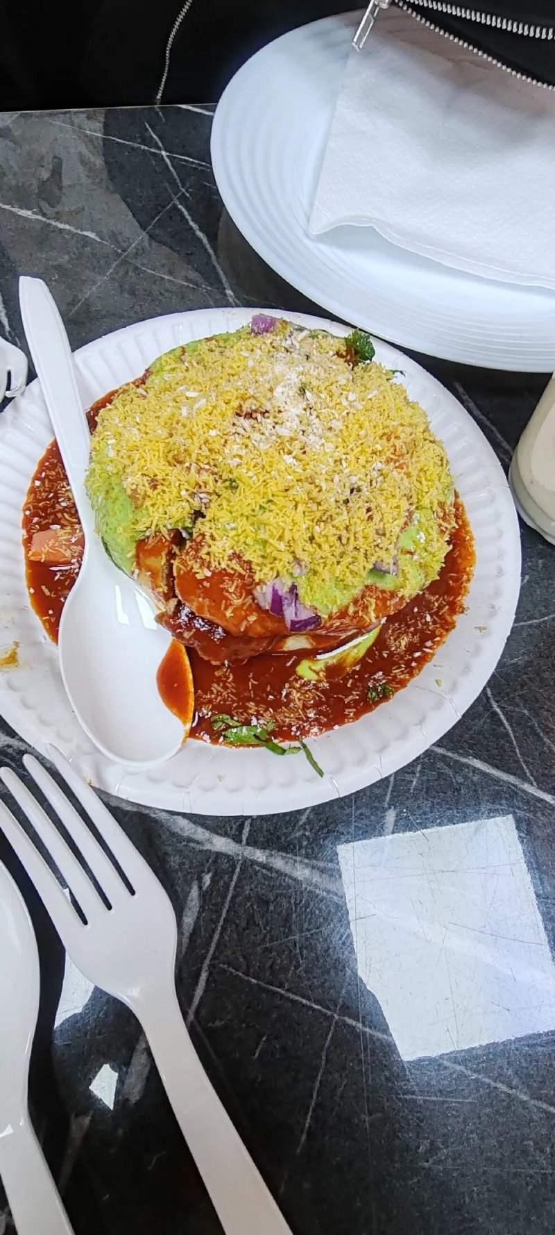Gujju Dhaba Express