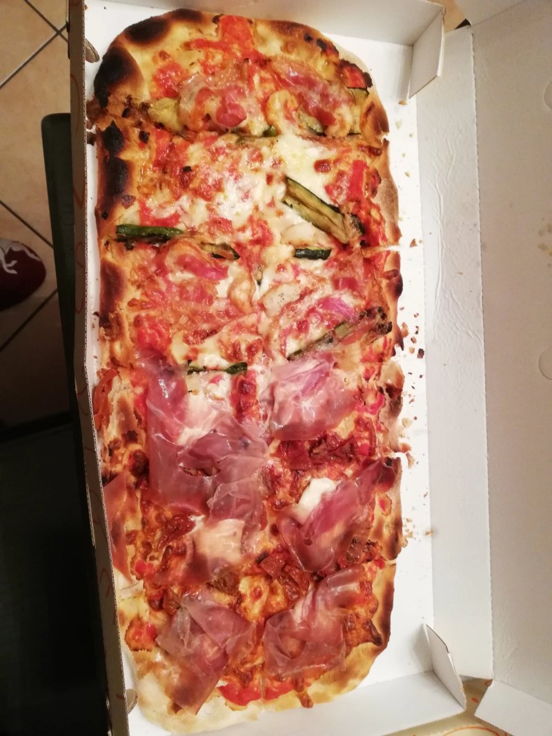 El Tocororo