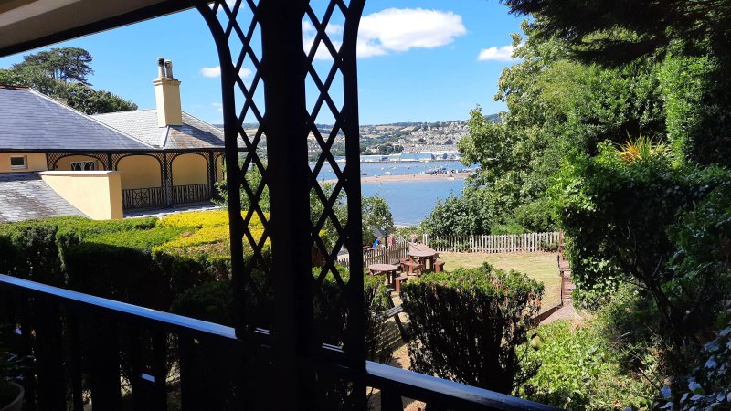 The Ness Hotel Restaurant