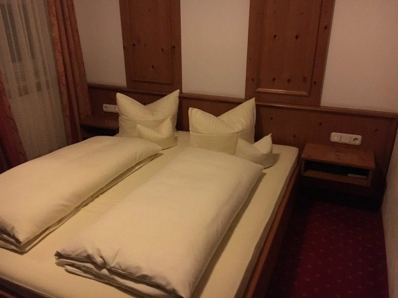 Landhotel Schweiger's