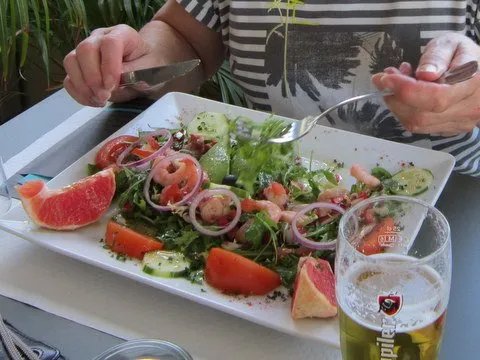 Camping Les Mures