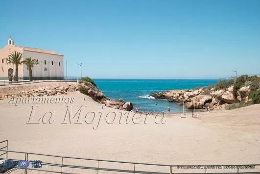 Apartamentos La Mojonera
