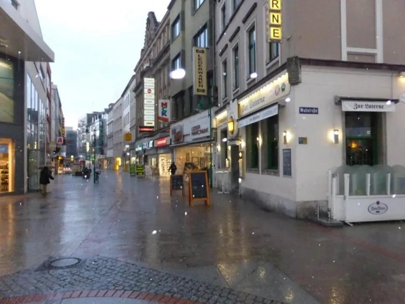 Zur Laterne
