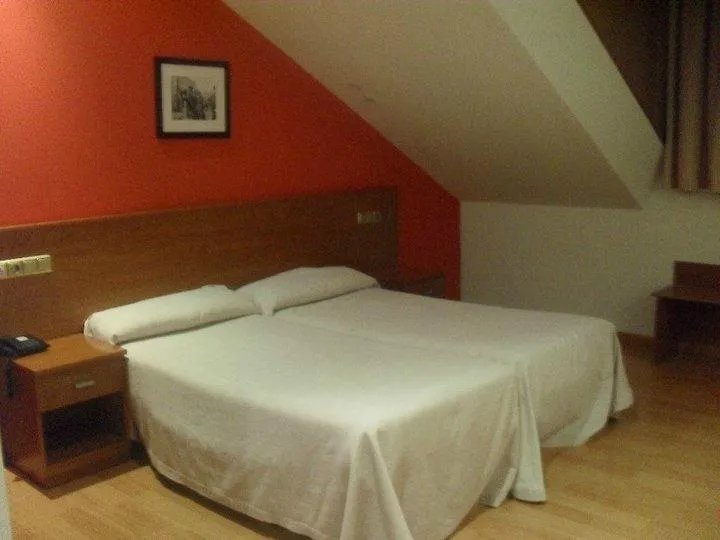 Hotel el Castillo