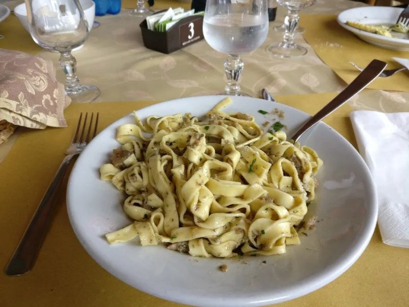Ristorante Rifugio Alantino