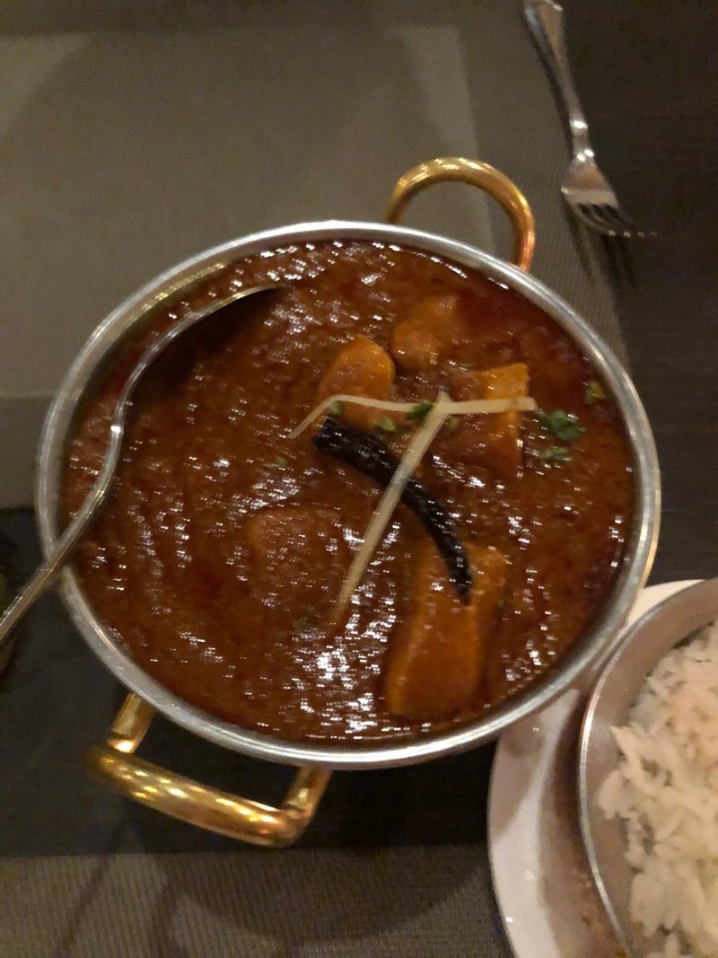 Restaurants & cafés