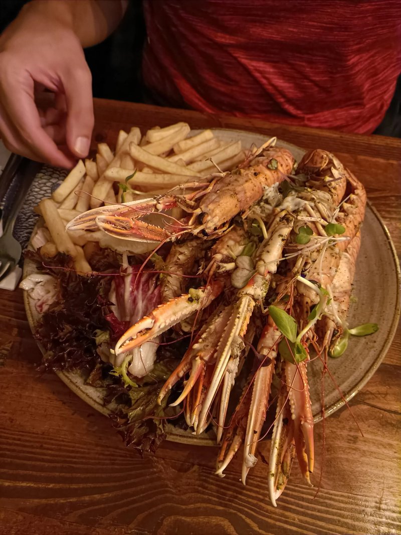 The Bothy Bistro