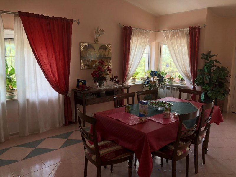 B&B Villa Lena