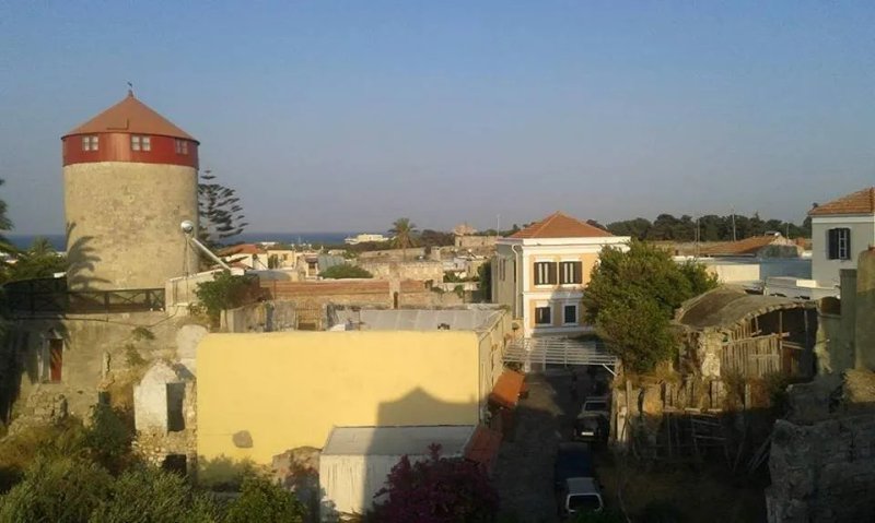 Minos Pension